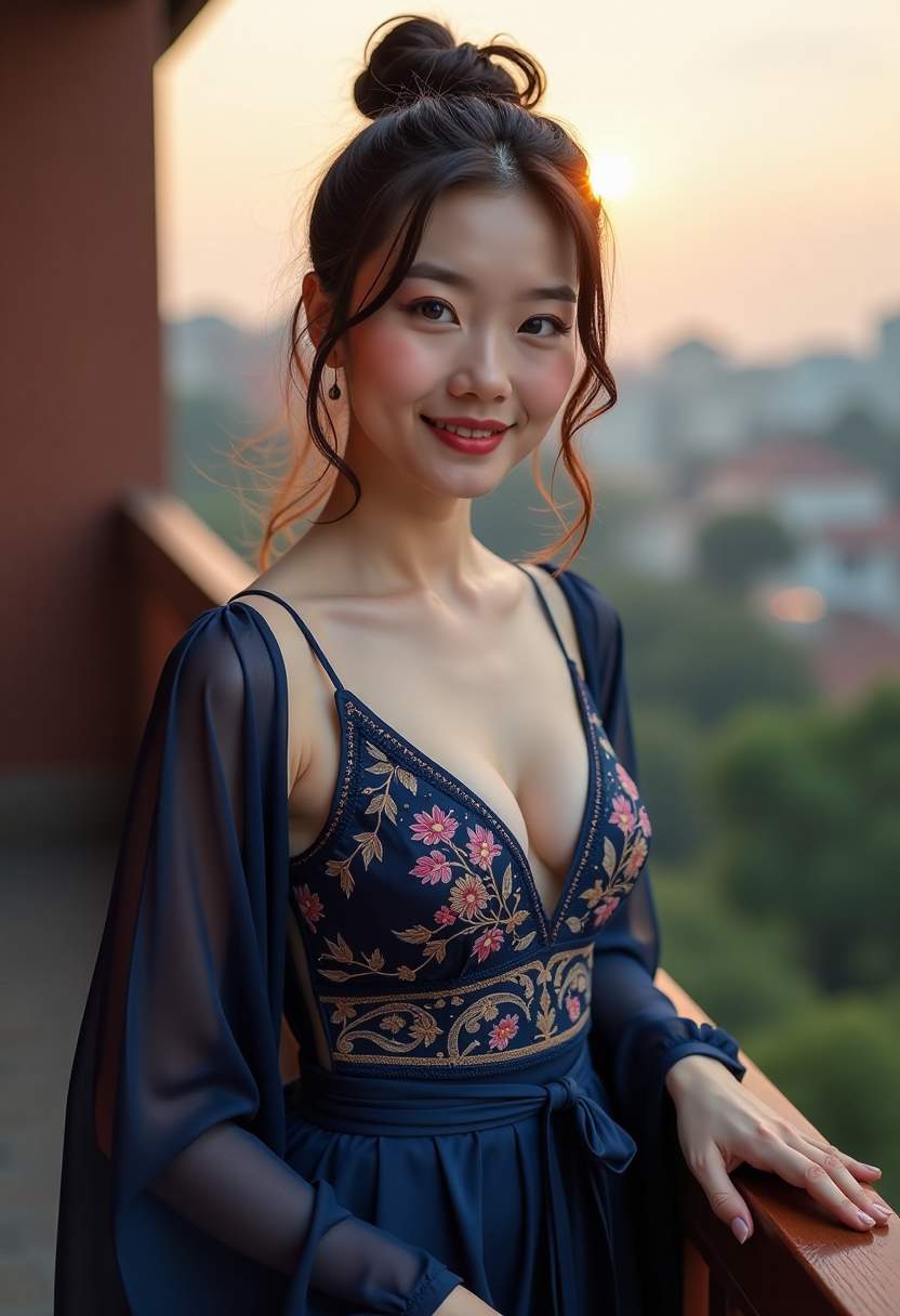 潮汐密码