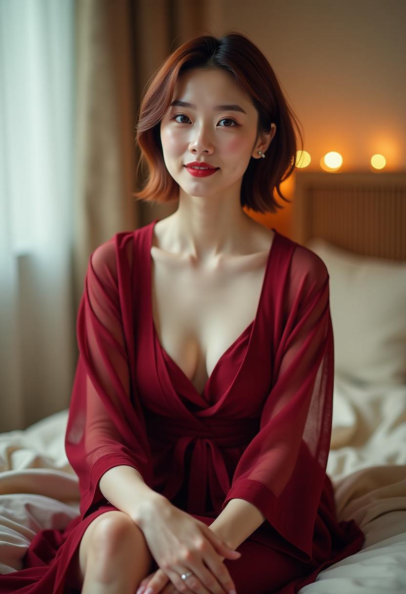 风起西楼