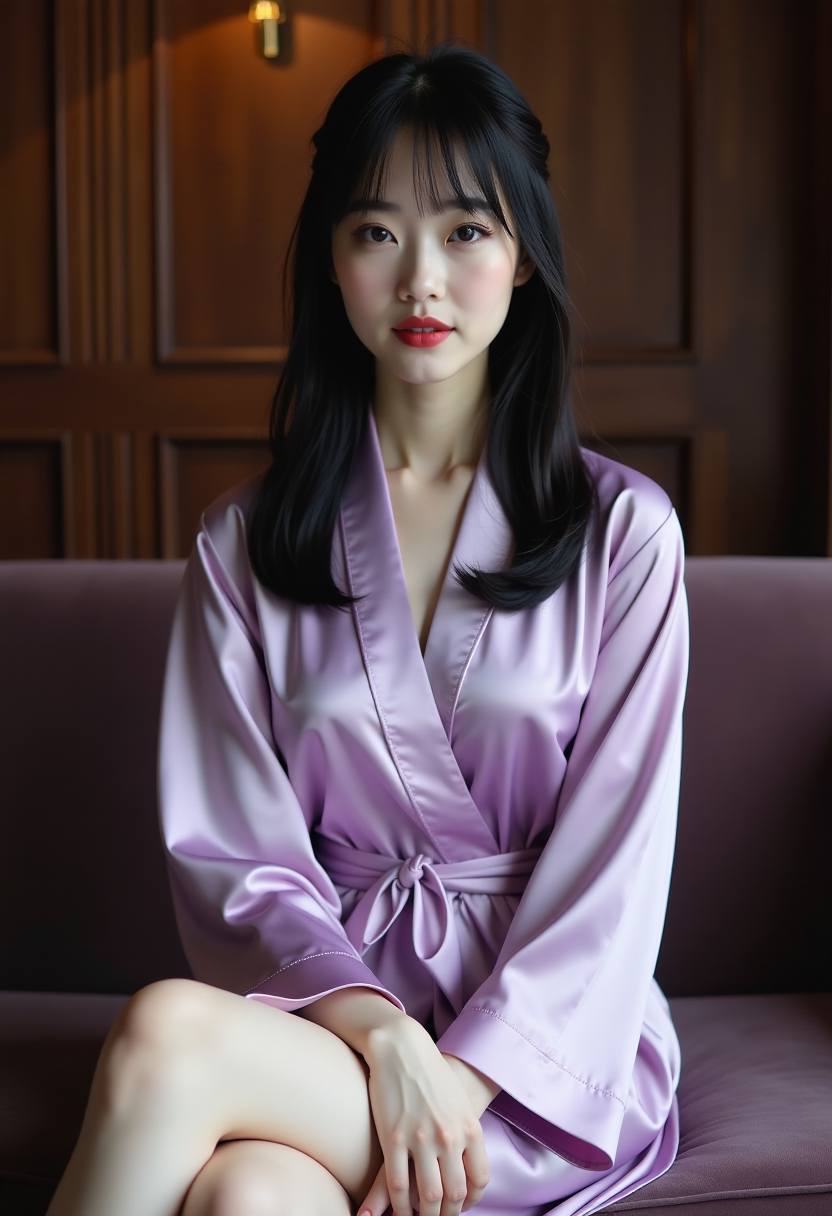 暗巷歌者