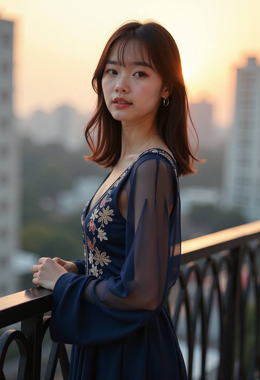 机械心声